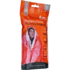 Sol Emergency Blanket -Randonnée Et Camping couverture urgence sol emergency blanket