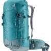 Deuter Guide 32+ SL 2 Deuter Guide 32+ SL -Randonnée Et Camping deuter guide 32 sl 10