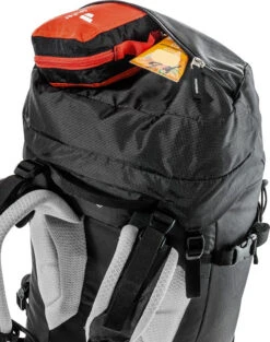 Deuter Guide 32+ SL 22 Deuter Guide 32+ SL -Randonnée Et Camping deuter guide 32 sl 3