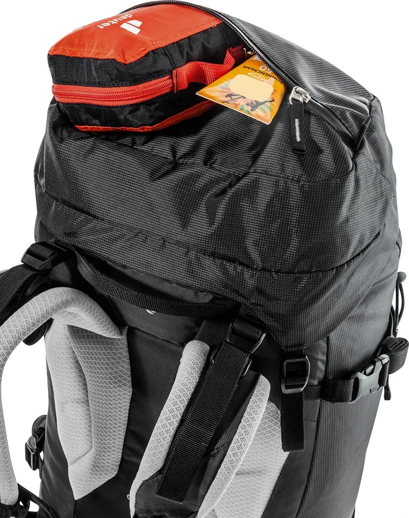 Deuter Guide 32+ SL 11 Deuter Guide 32+ SL – Image 9