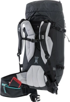 Deuter Guide 32+ SL 18 Deuter Guide 32+ SL -Randonnée Et Camping deuter guide 32 sl 4