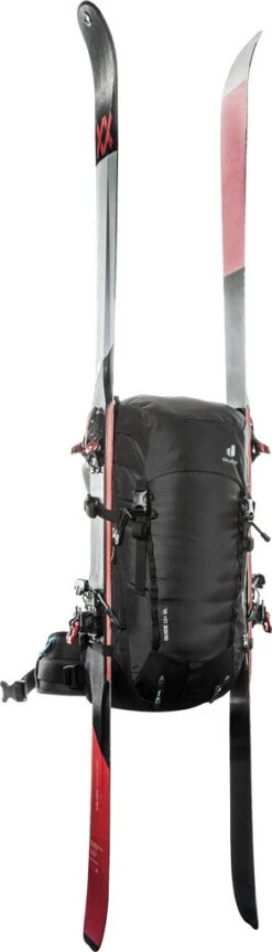 Deuter Guide 32+ SL 23 Deuter Guide 32+ SL -Randonnée Et Camping deuter guide 32 sl 8