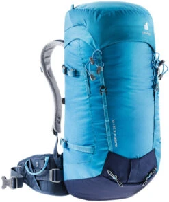 Deuter Guide Lite 28+ SL -Randonnée Et Camping deuter guide lite 28 sl 1