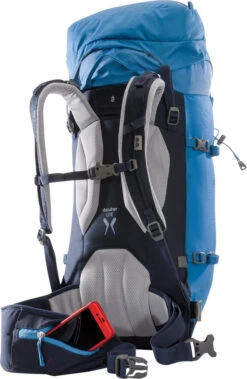 Deuter Guide Lite 28+ SL -Randonnée Et Camping deuter guide lite 28 sl 4