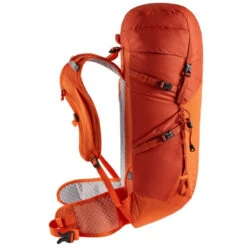 Deuter Speed Lite 28 SL 17 Deuter Speed Lite 28 SL -Randonnée Et Camping deuter speed lite 28sl 3 1