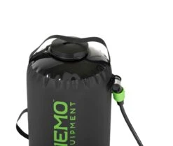 NEMO EQUIPMENT Douche Nemo Helio LX 11 NEMO EQUIPMENT Douche Nemo Helio LX -Randonnée Et Camping douche nemo helio lx pressure shower 02 1