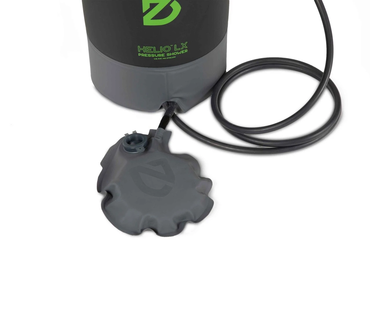 NEMO EQUIPMENT Douche Nemo Helio LX 9 NEMO EQUIPMENT Douche Nemo Helio LX – Image 7