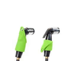 NEMO EQUIPMENT Douche Nemo Helio LX 15 NEMO EQUIPMENT Douche Nemo Helio LX -Randonnée Et Camping douche nemo helio lx pressure shower 05 1