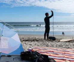 NEMO EQUIPMENT Douche Nemo Helio LX 17 NEMO EQUIPMENT Douche Nemo Helio LX -Randonnée Et Camping douche nemo helio lx pressure shower 06 1