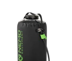 NEMO EQUIPMENT Douche Nemo Helio LX 13 NEMO EQUIPMENT Douche Nemo Helio LX -Randonnée Et Camping douche nemo helio lx pressure shower 08 1