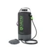NEMO EQUIPMENT Douche Nemo Helio LX 2 NEMO EQUIPMENT Douche Nemo Helio LX -Randonnée Et Camping douche nemo helio lx pressure shower 1
