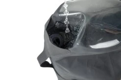 NEMO EQUIPMENT Douche Nemo Helio -Randonnée Et Camping douche nemo helio pressure shower 05