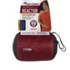 Sea To Summit Thermolite Reactor Compact Plus -Randonnée Et Camping drap sea to summit thermolite reactor compact plus 02
