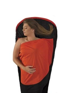 Sea To Summit Thermolite Reactor Compact Plus -Randonnée Et Camping drap sea to summit thermolite reactor compact plus 03