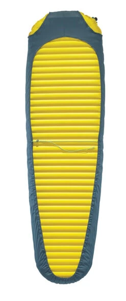 Therm-a-Rest Thermarest Synergy Sheet -Randonnée Et Camping drap thermarest synergy lite sheet 03