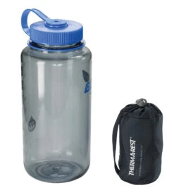 Therm-a-Rest Thermarest Synergy Sheet -Randonnée Et Camping drap thermarest synergy lite sheet 04