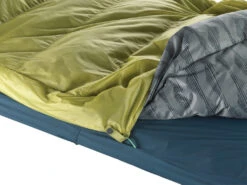 Therm-a-Rest Thermarest Synergy Sheet -Randonnée Et Camping drap thermarest synergy lite sheet 05