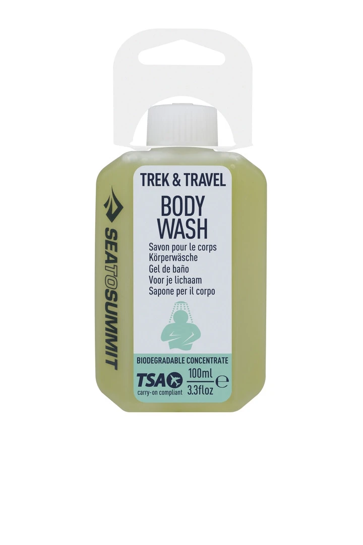 Sea To Summit Savon Liquide Pour Le Corps 4 Sea To Summit Savon Liquide Pour Le Corps – Image 2