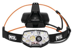 Petzl Nao RL 12 Petzl Nao RL -Randonnée Et Camping e105aa00 nao rl focus 1 lowres