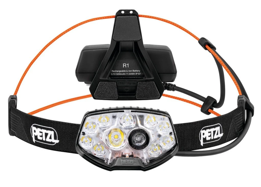 Petzl Nao RL 6 Petzl Nao RL – Image 4