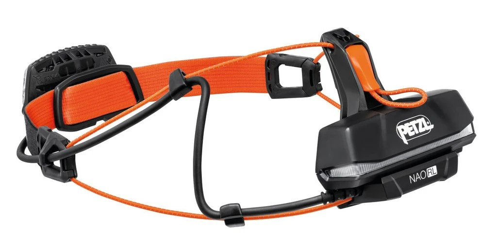Petzl Nao RL 4 Petzl Nao RL – Image 2