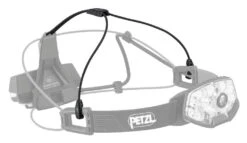 Petzl Nao RL 11 Petzl Nao RL -Randonnée Et Camping e105aa00 nao rl view 3 lowres