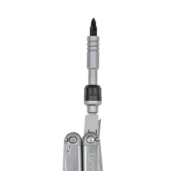 Leatherman Ratchet Driver 10 Leatherman Ratchet Driver -Randonnée Et Camping embout a cliquer leatherman ratchet driver 05