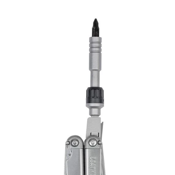 Leatherman Ratchet Driver 4 Leatherman Ratchet Driver – Image 2