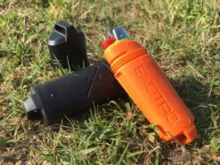 Protège Briquet Exotac FireSleeve -Randonnée Et Camping exotac sleeve 4