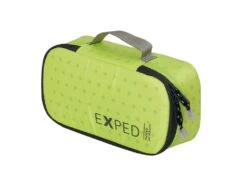 Exped Padded Zip Pouch -Randonnée Et Camping exped padded zip pouch 05