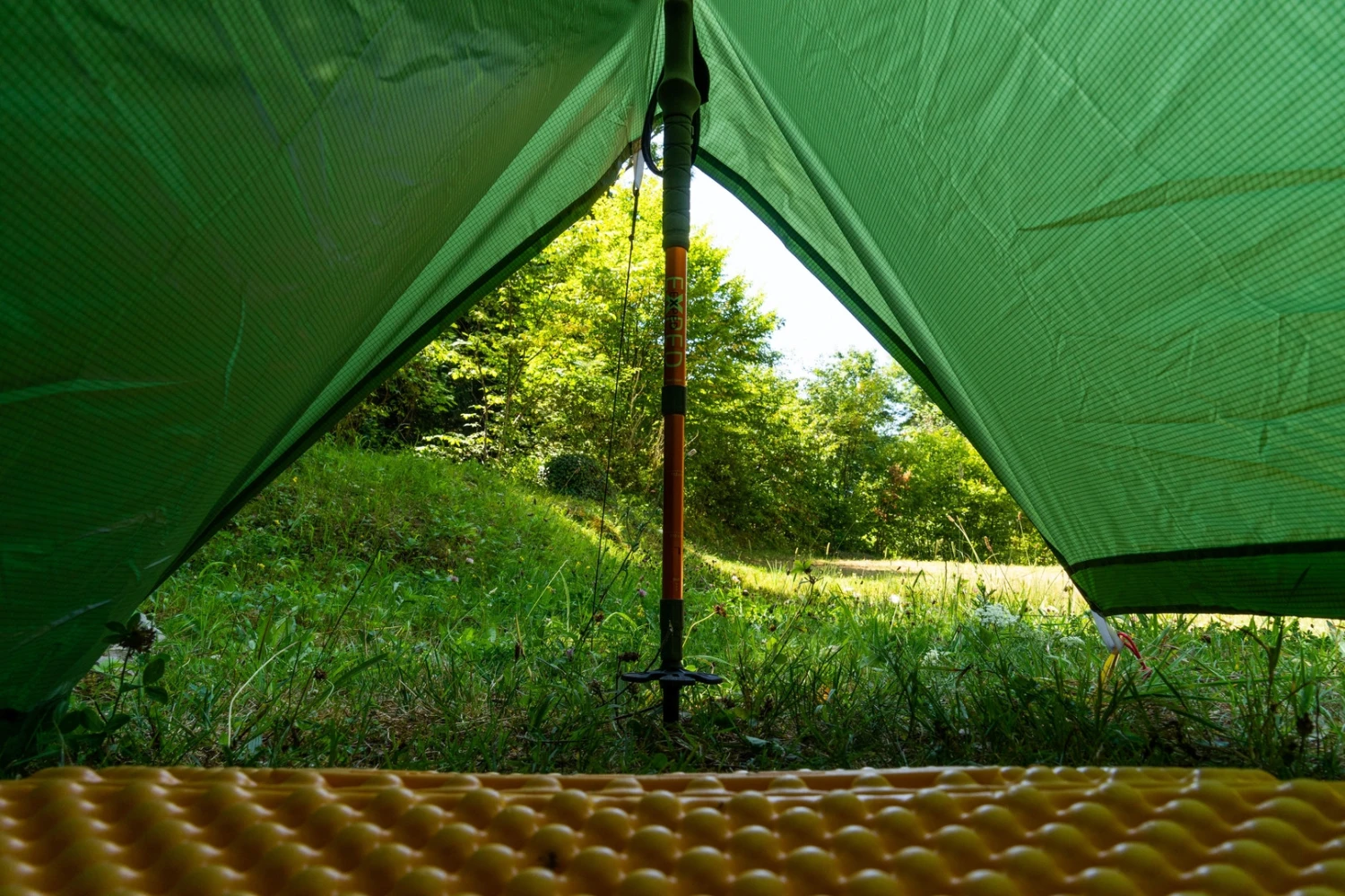 Exped Tarp Poncho 5 Exped Tarp Poncho – Image 4