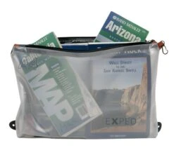 Exped Trousse Vista Organiser -Randonnée Et Camping exped vista organiser 1