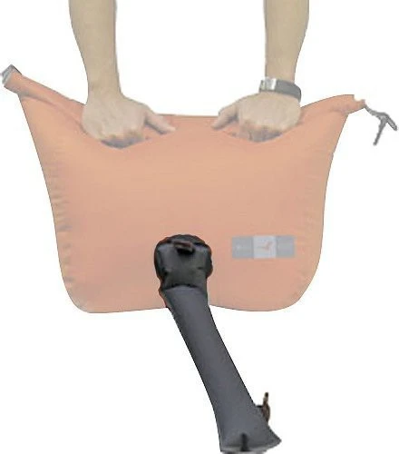 Exped Schnozzel 4 Exped Schnozzel – Image 2