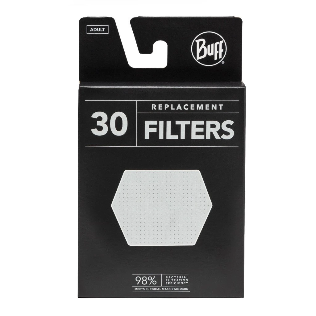 Buff 30 Filters Pack 3 Buff 30 Filters Pack