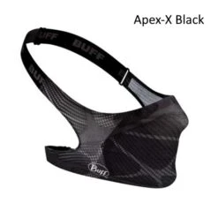 Buff Filter Mask -Randonnée Et Camping filter mask buff apex x black 1266359991000