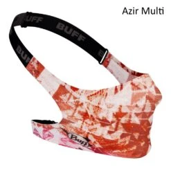 Buff Filter Mask -Randonnée Et Camping filter mask buff azir multi 1266395551000 v2