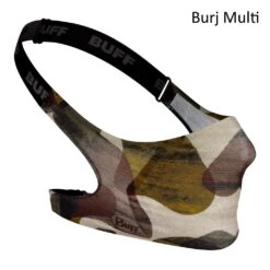 Buff Filter Mask -Randonnée Et Camping filter mask buff burj multi 1266375551000 v2