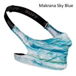 Buff Filter Mask -Randonnée Et Camping filter mask buff makrana sky blue 1266387861000 v2