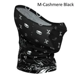 Buff Filter Tube 34 Buff Filter Tube -Randonnée Et Camping filter tube m cashmere black 1273869991000