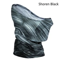 Buff Filter Tube 37 Buff Filter Tube -Randonnée Et Camping filter tube shoren black 1273839991000