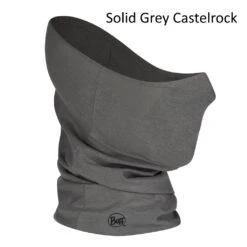 Buff Filter Tube 39 Buff Filter Tube -Randonnée Et Camping filter tube solid grey castlerock 1273679291000