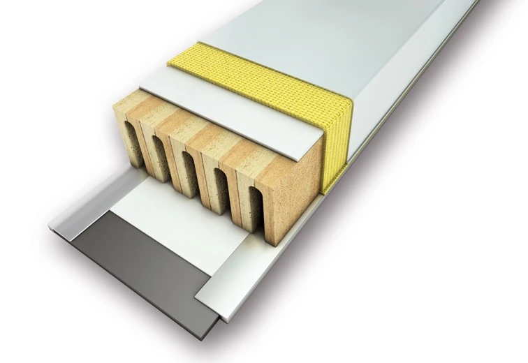 Fischer Outback 68 Crown/Skin Xtralite 11 Fischer Outback 68 Crown/Skin Xtralite – Image 9