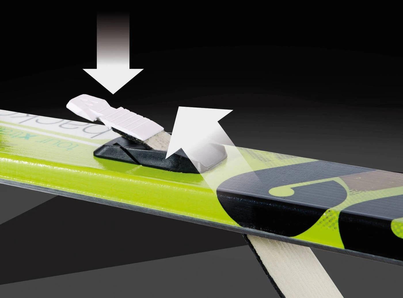 Fischer Easy Skin 50 Mm 7 Fischer Easy Skin 50 Mm – Image 5