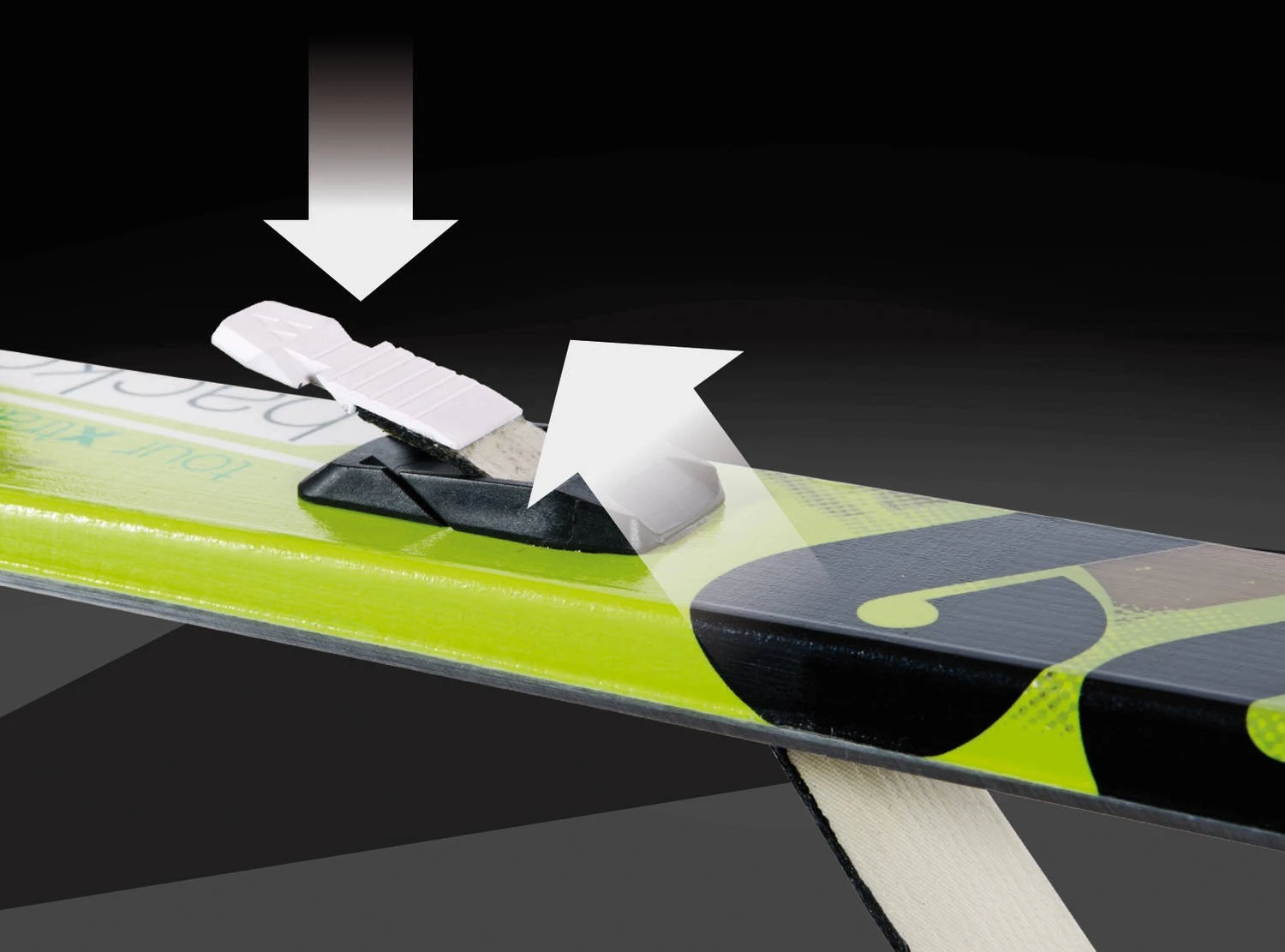 Fischer Traverse 78 Crown/Skin Xtralite 14 Fischer Traverse 78 Crown/Skin Xtralite – Image 12