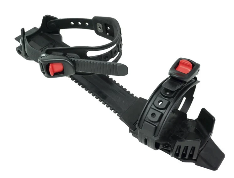 Fixations X-Trace Pivot 2.0 3 Fixations X-Trace Pivot 2.0