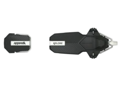 Rottefella Xplore -Randonnée Et Camping fixations rottefella xplore off track 3