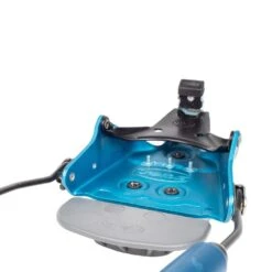 Voilé Hardwire 3-Pin 6 Voilé Hardwire 3-Pin -Randonnée Et Camping fixations voile hardwire 3 pin telemark binding 75mm