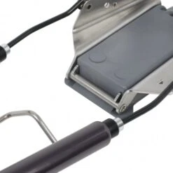 Voile Switchback -Randonnée Et Camping fixations voile switchback telemark binding 03