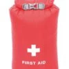 Exped Fold DryBag First Aid 2 Exped Fold DryBag First Aid -Randonnée Et Camping fold drybag fisrt aid exped