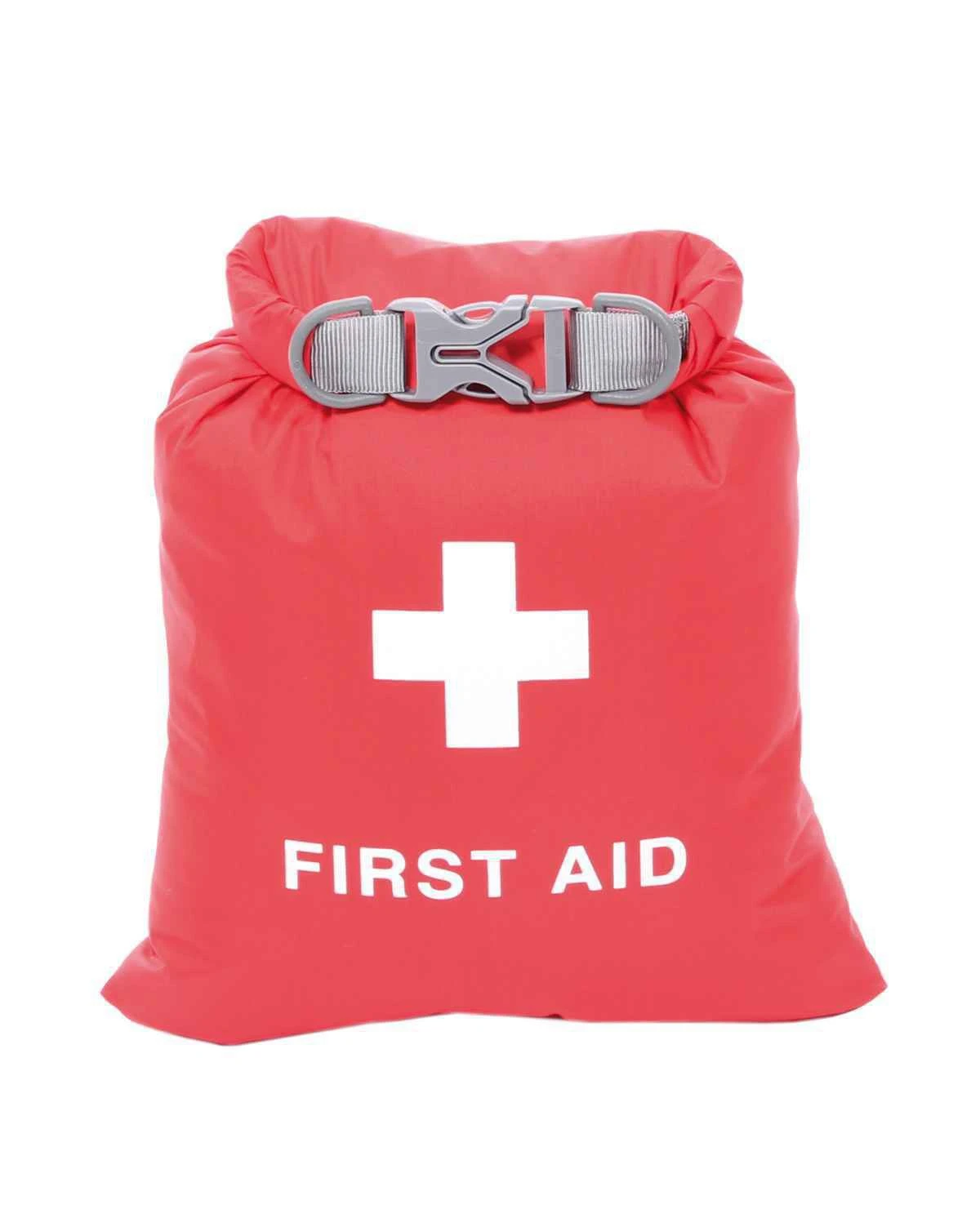 Exped Fold DryBag First Aid 4 Exped Fold DryBag First Aid – Image 2